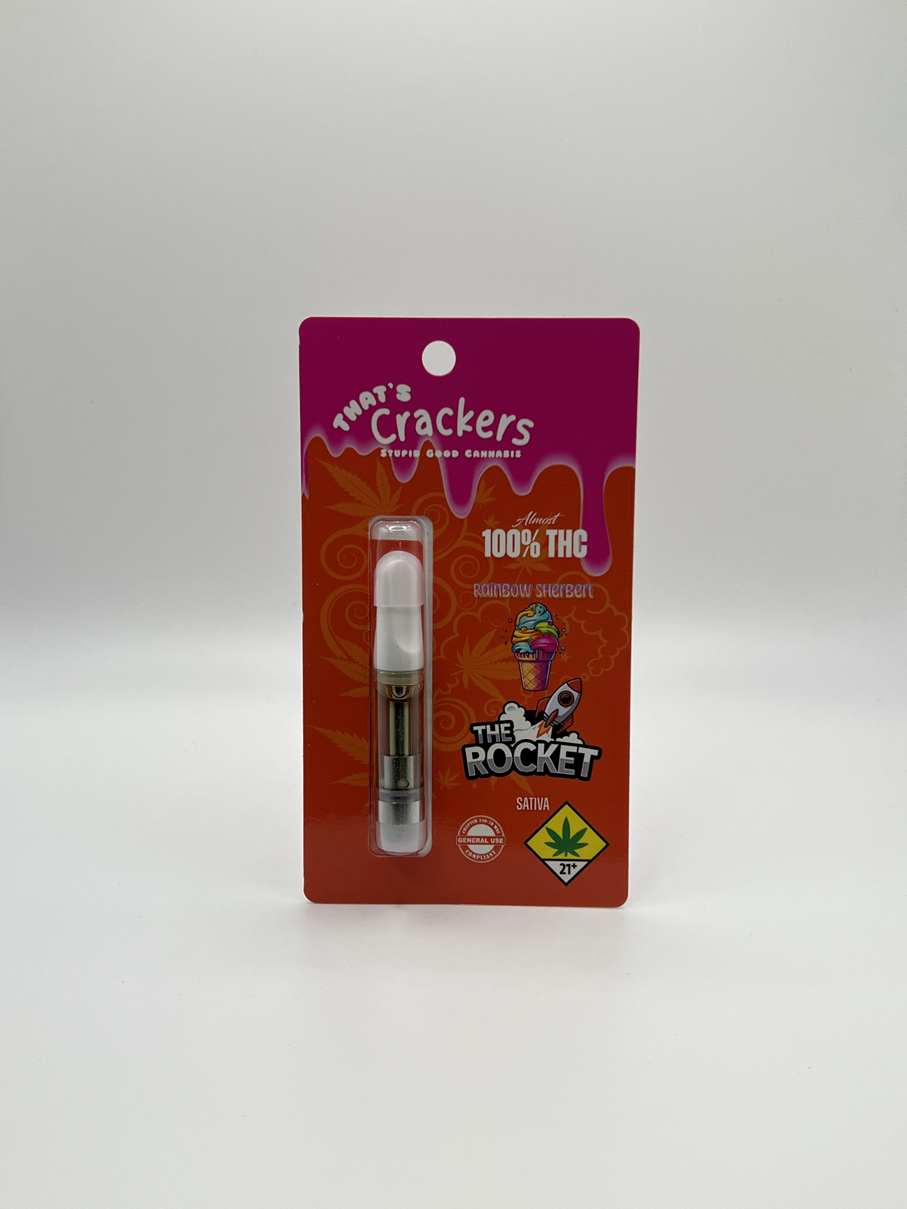 Best Cannabis Cartridge