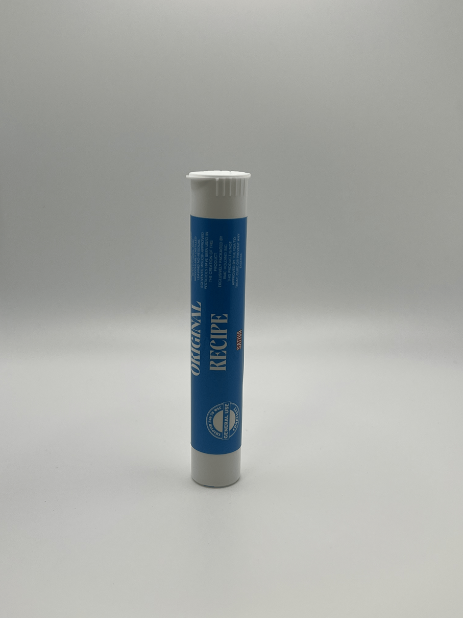 1g Flower Pre-Rolls - Sativa