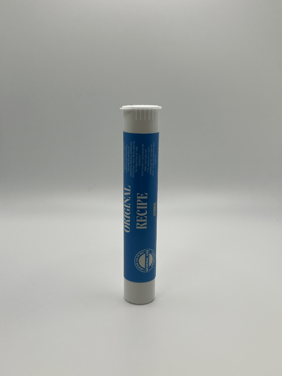 1g Flower Pre-Rolls - Hybrid