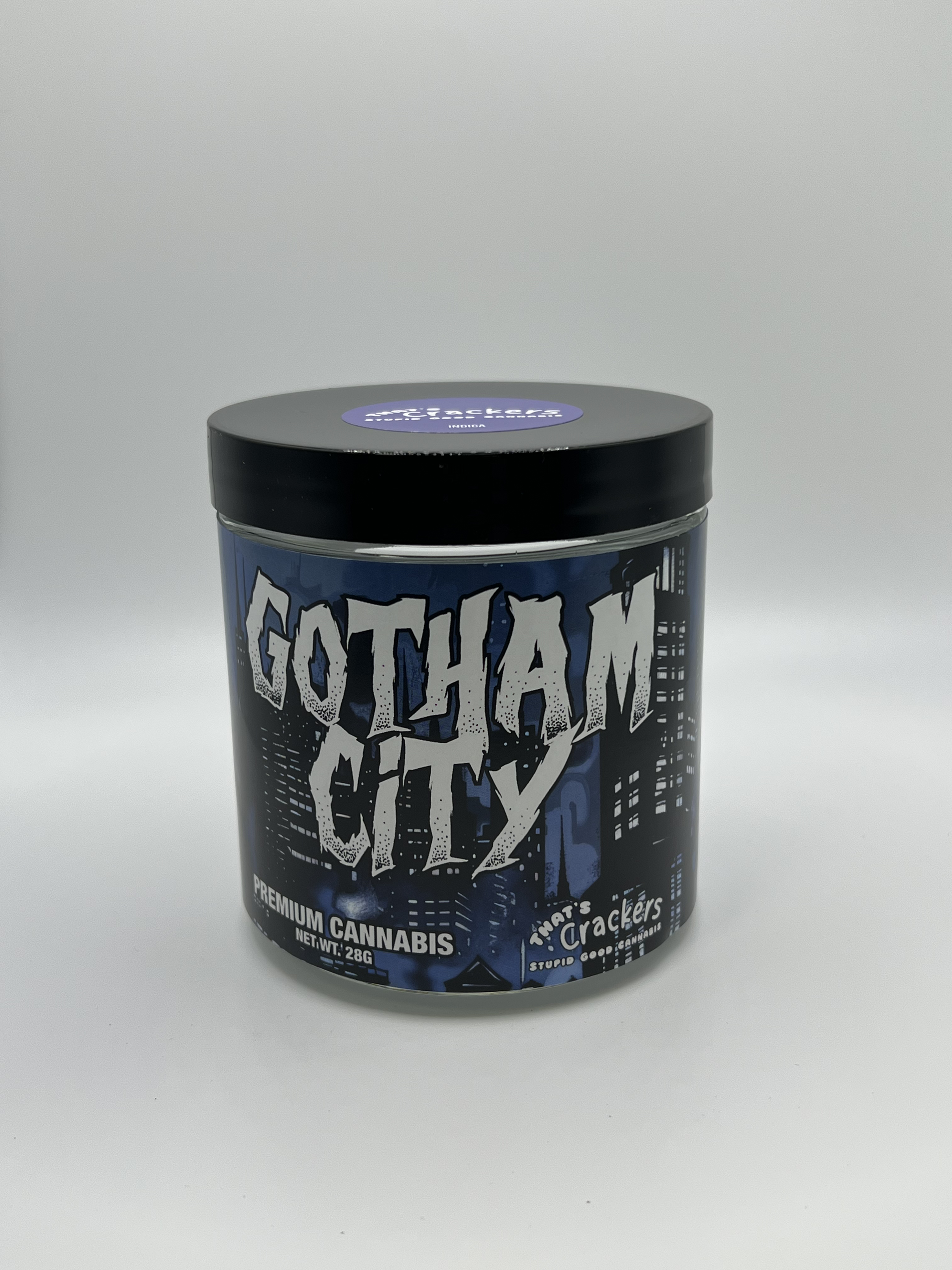 Gotham City (I)