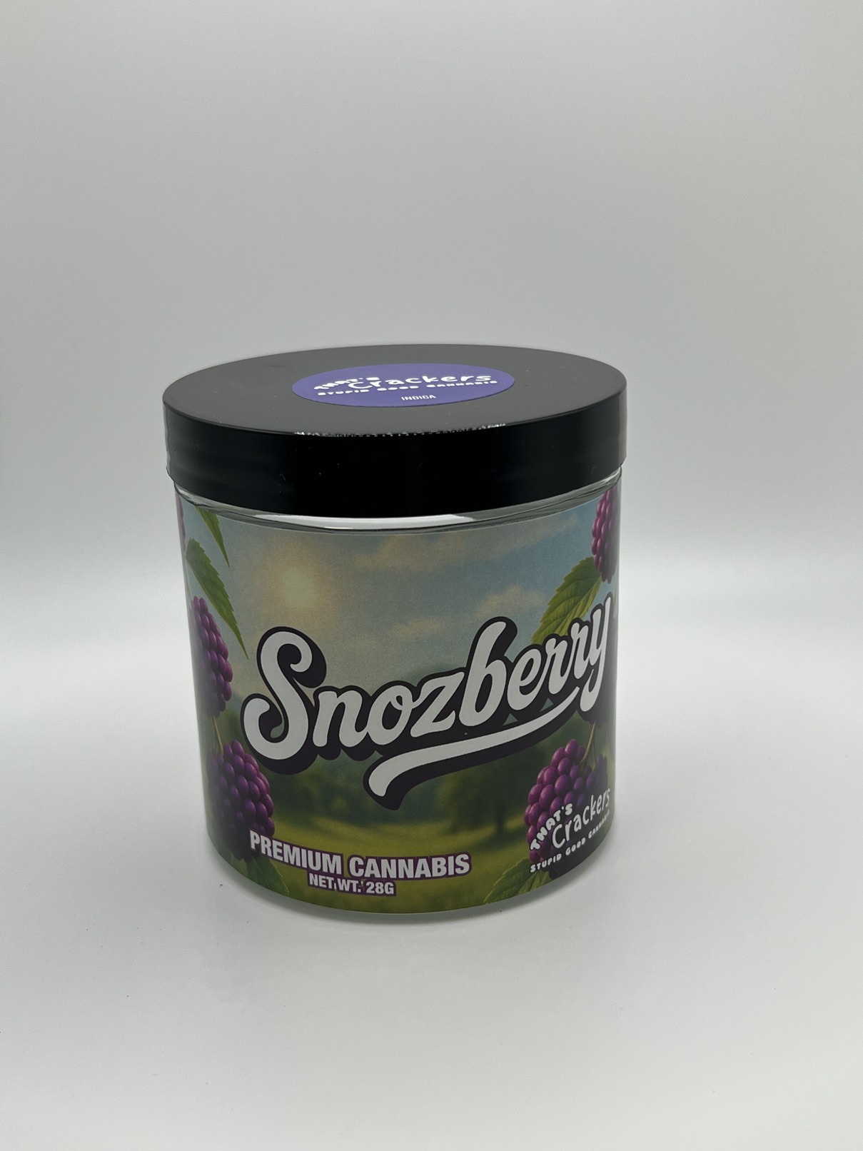 Snozberry (I)